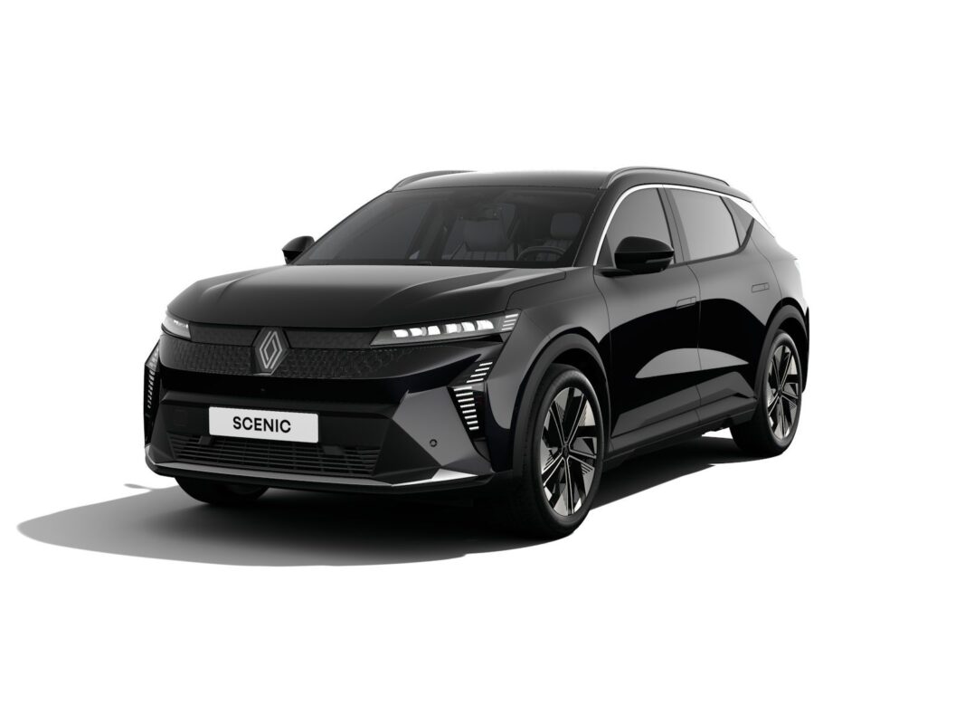 Renault Scénic