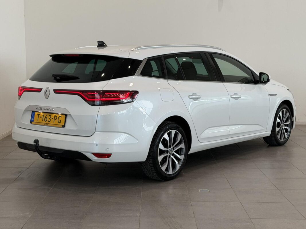 Renault MéganeEstate