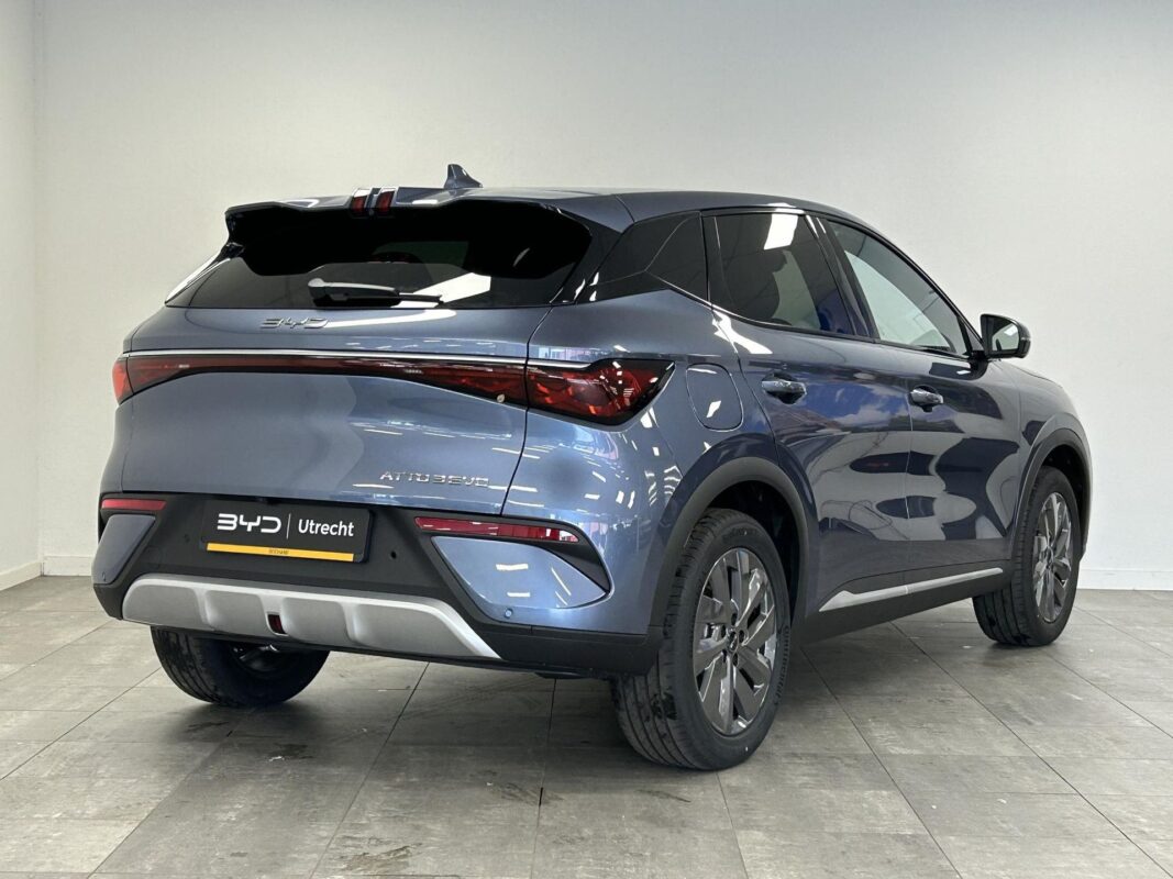 BYD ATTO3