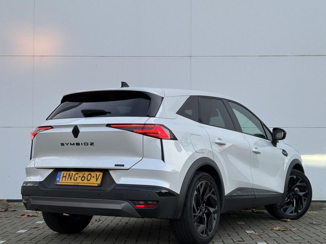 Renault Symbioz