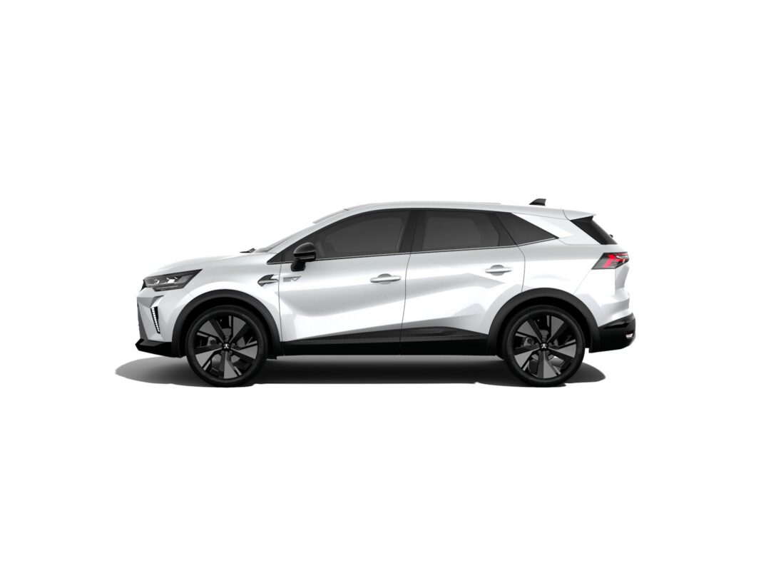 Mitsubishi Grandis