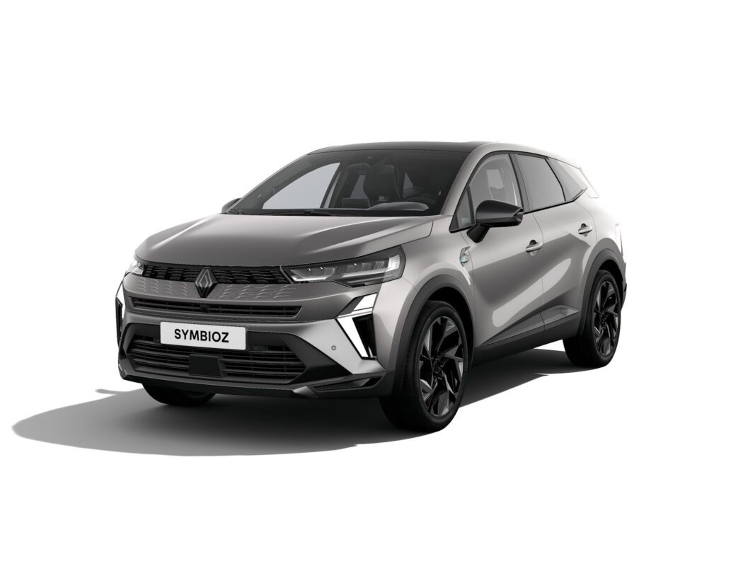 Renault Symbioz