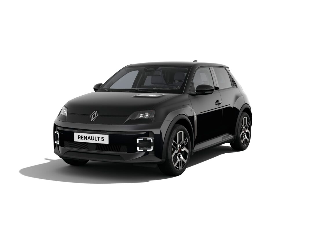 Renault 5