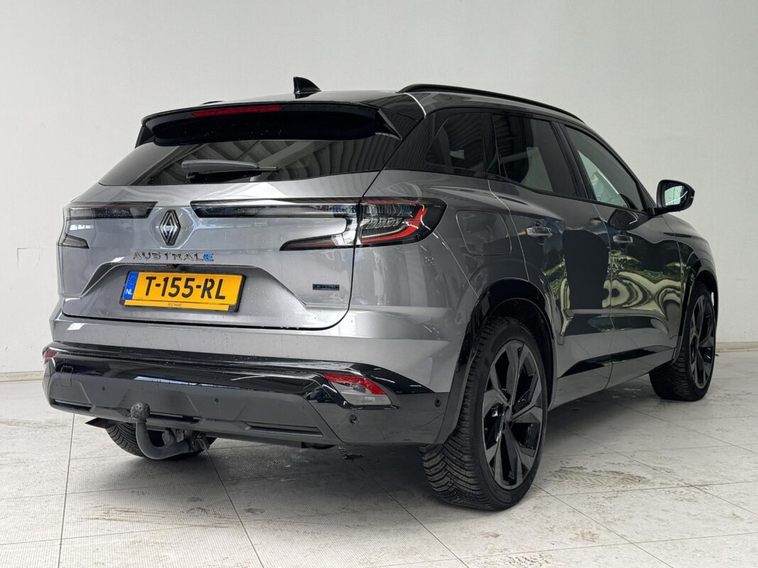 Renault Austral