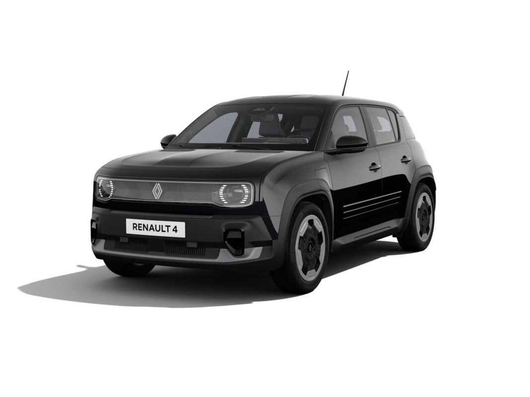 Renault 4