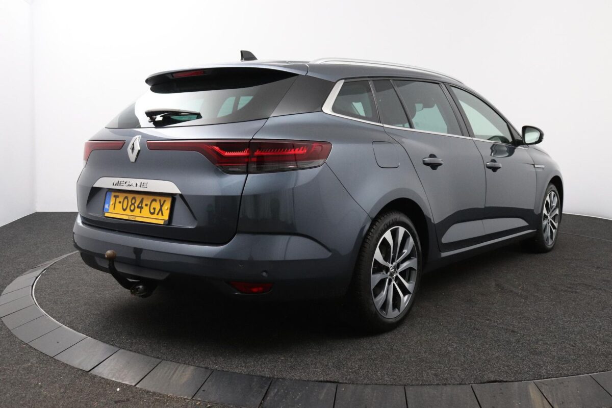 Renault MéganeEstate