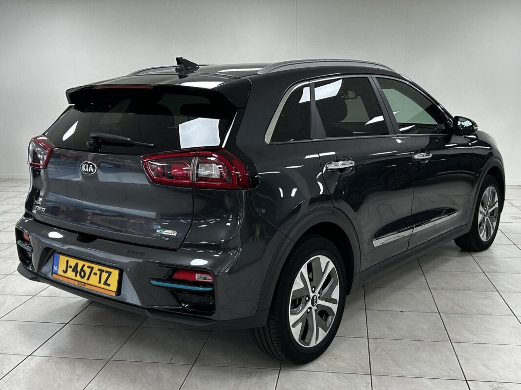 Kia e-Niro