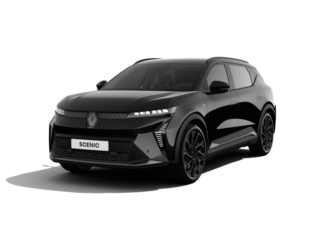 Renault Scénic
