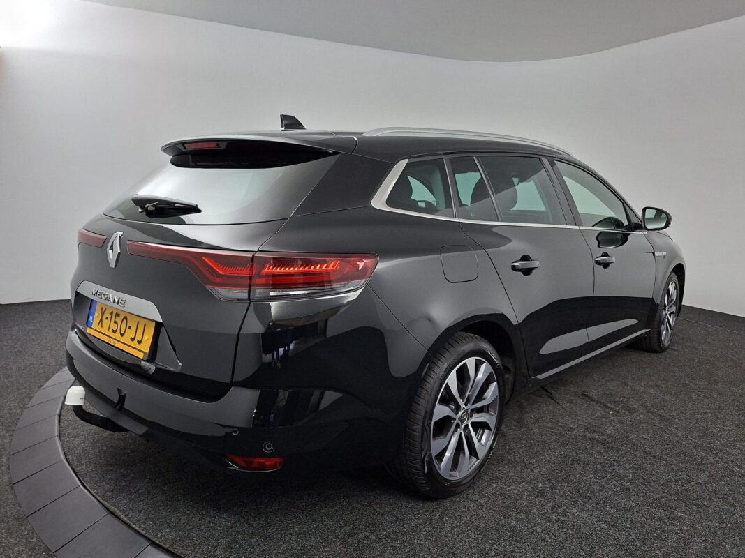 Renault MéganeEstate