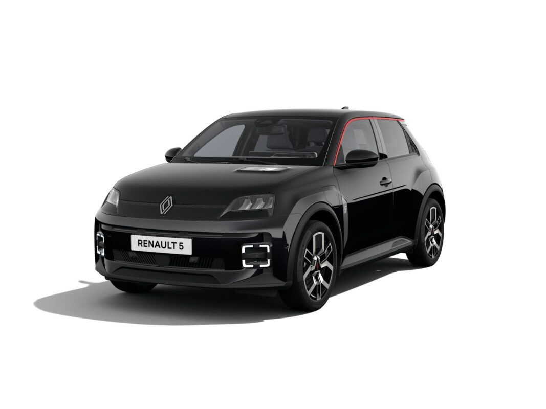 Renault 5