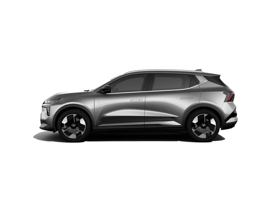 Mitsubishi EclipseCross