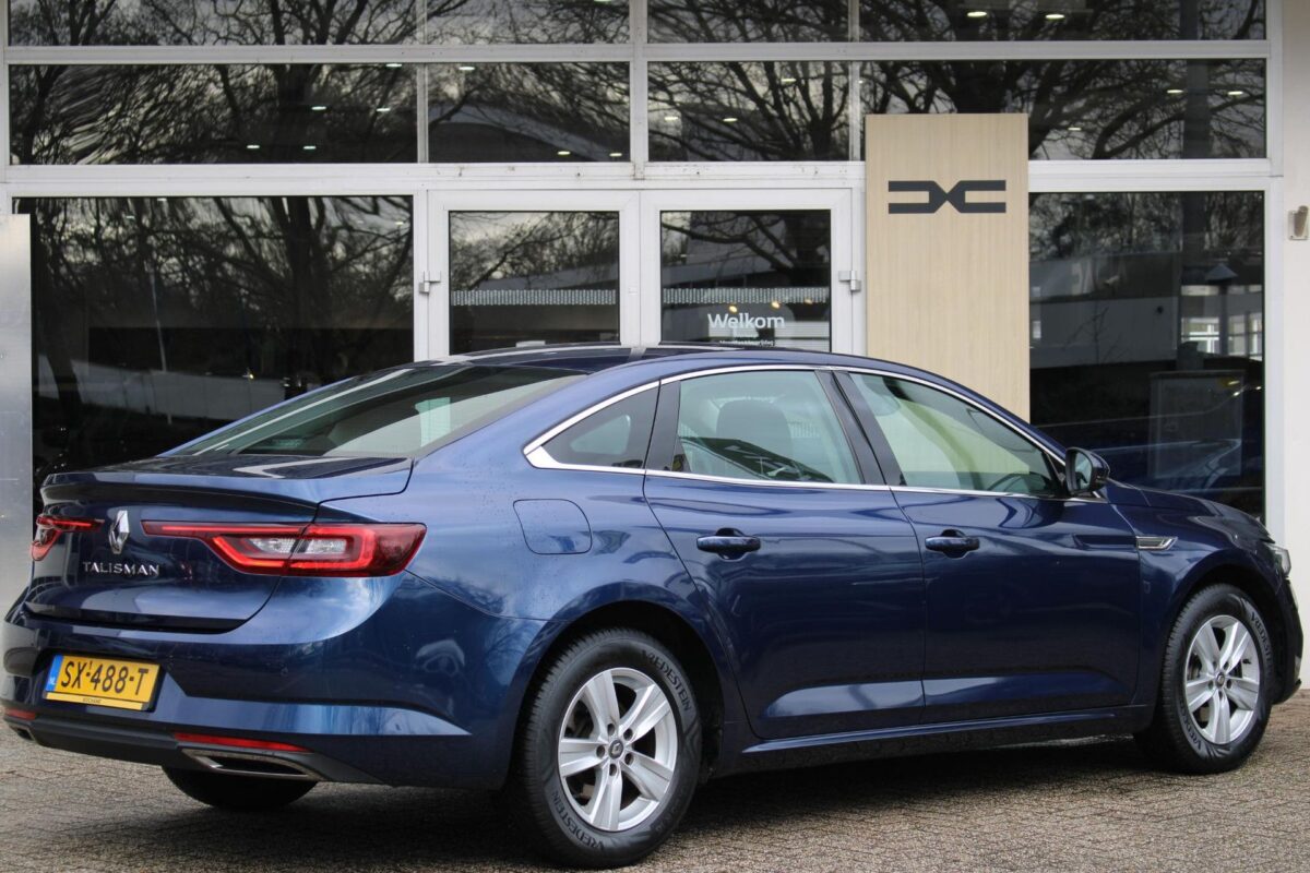 Renault Talisman