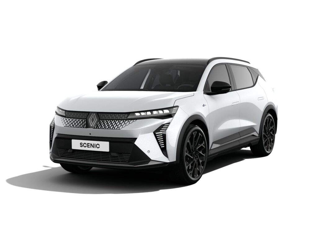 Renault Scénic