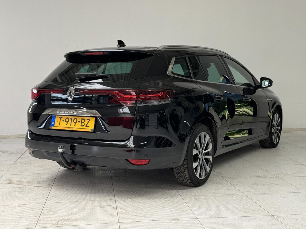 Renault MéganeEstate