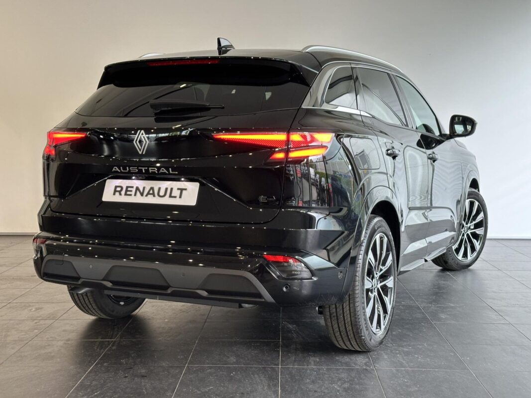 Renault Austral