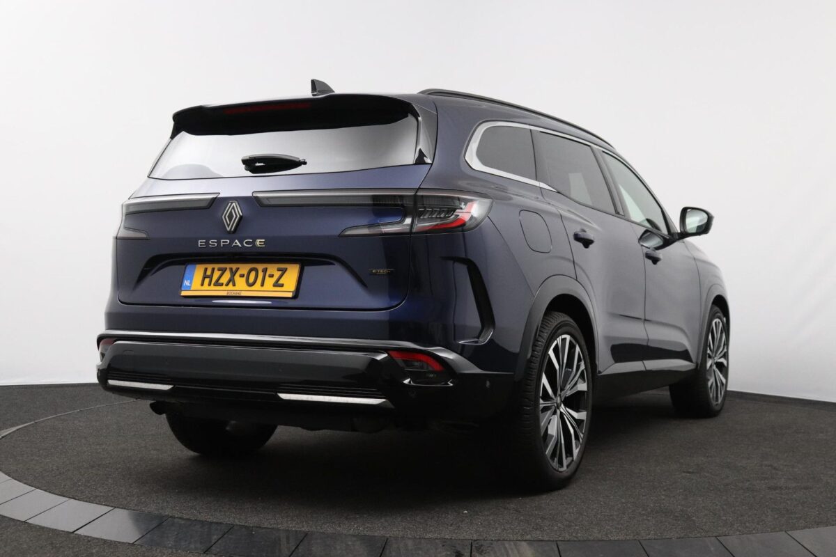 Renault Espace
