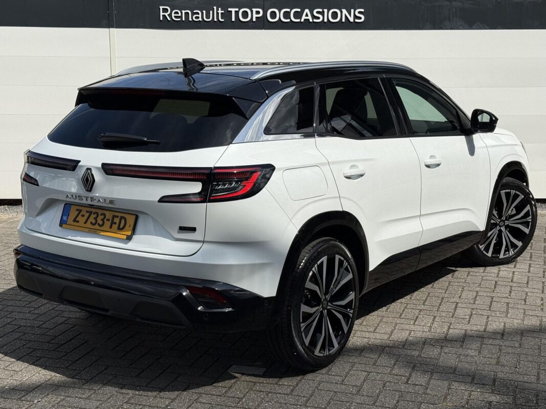 Renault Austral