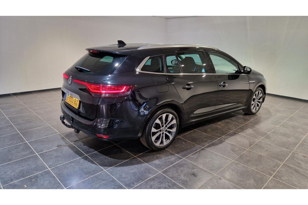 Renault MéganeEstate