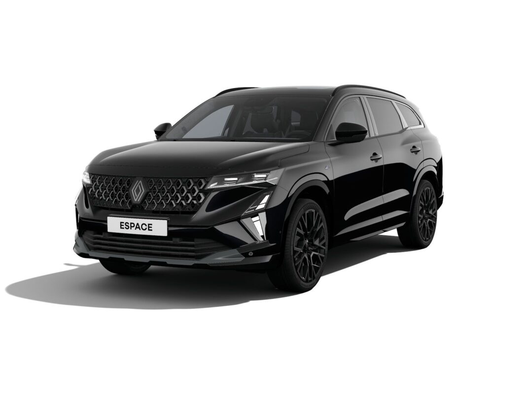 Renault Espace