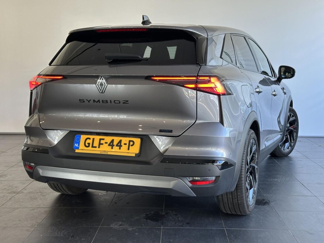 Renault Symbioz