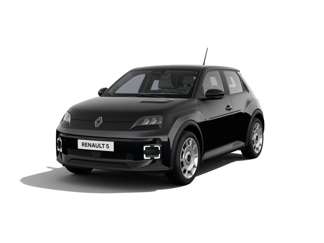 Renault 5