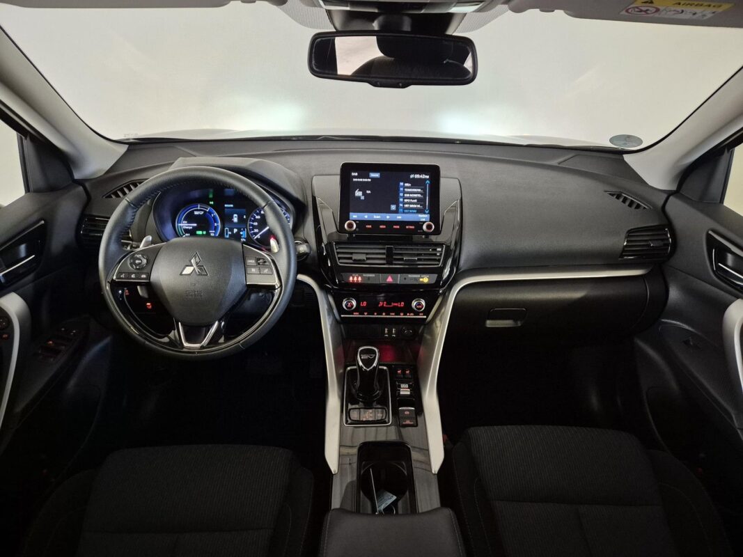 Mitsubishi EclipseCross