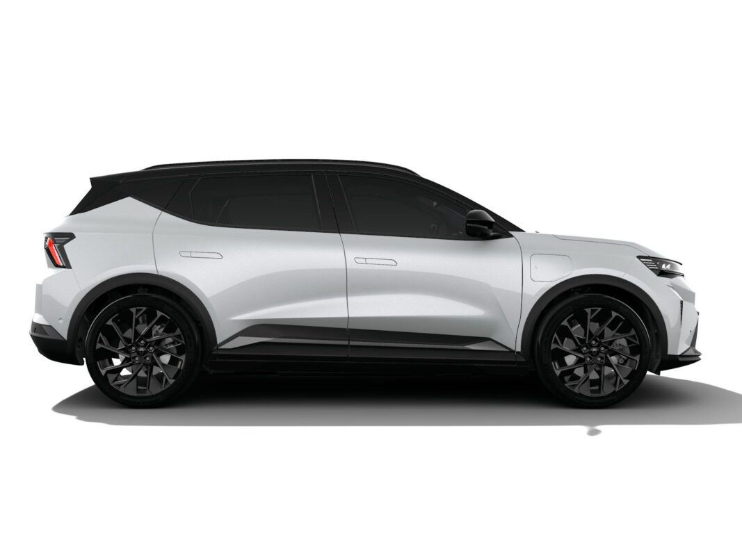 Renault Scénic