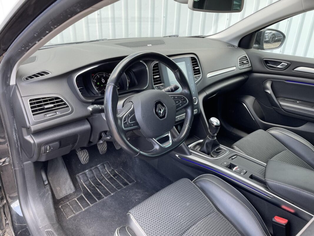 Renault MéganeEstate
