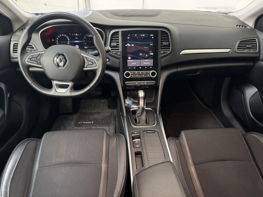 Renault MéganeEstate