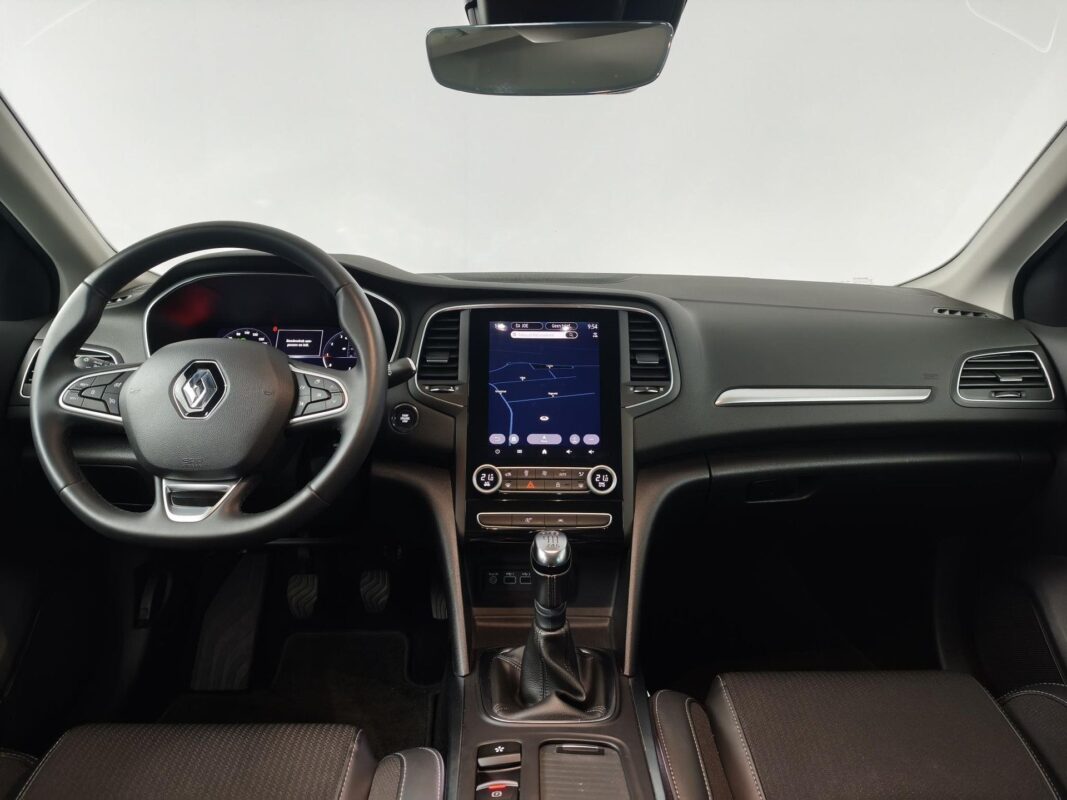 Renault MéganeEstate