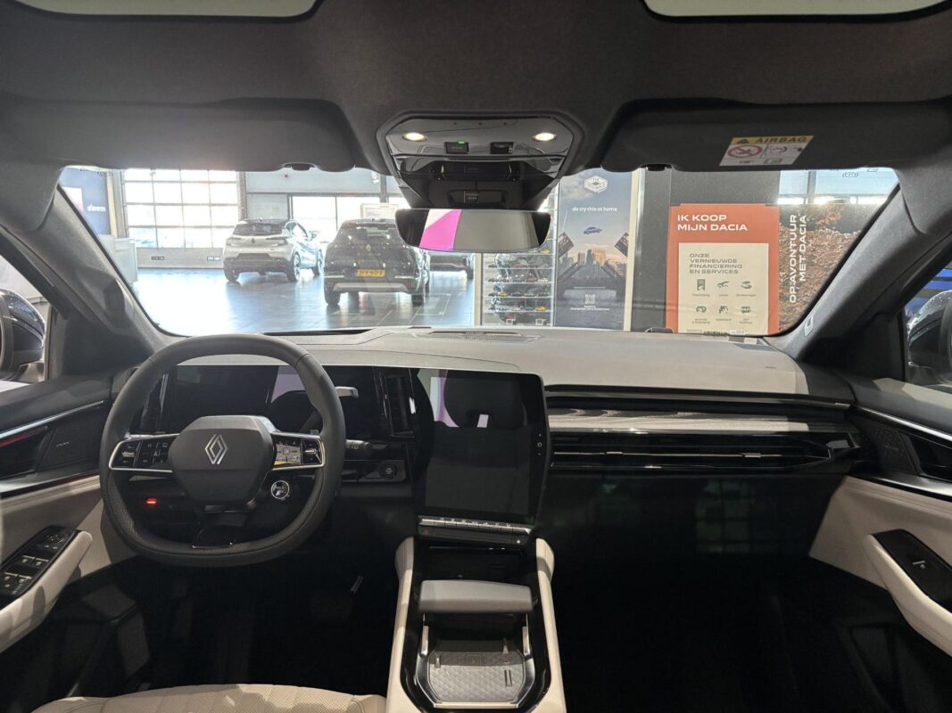 Renault Espace