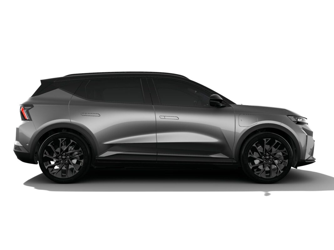 Renault Scénic