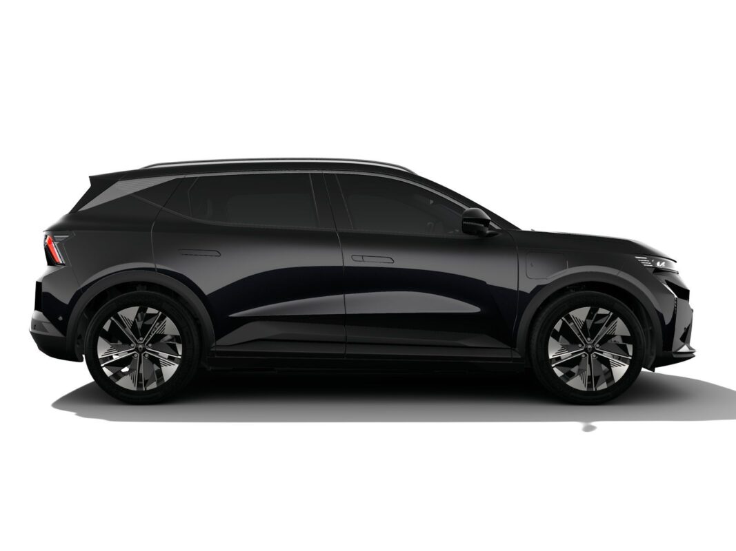Renault Scénic