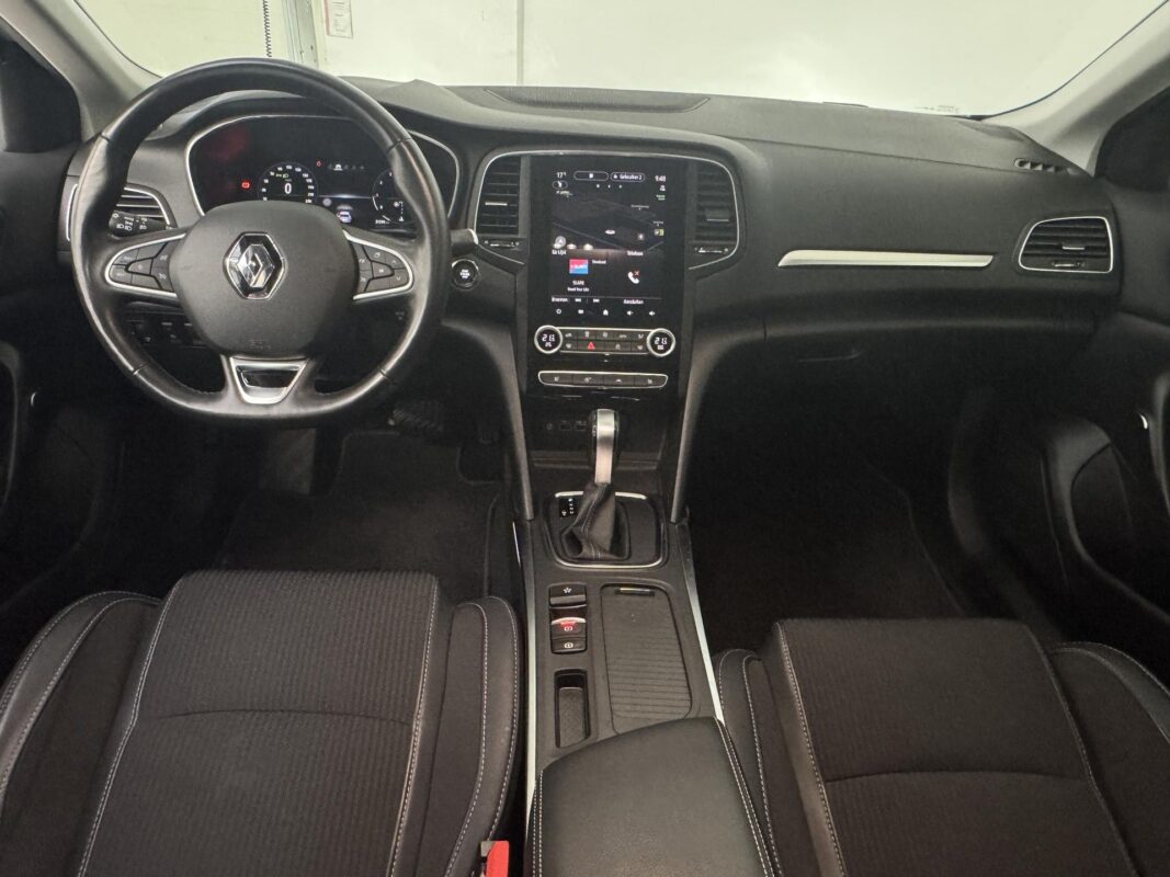 Renault MéganeEstate