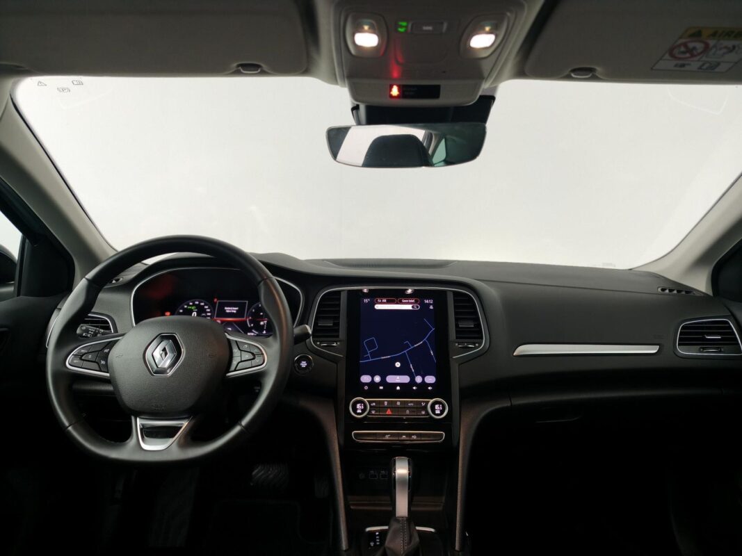 Renault MéganeEstate