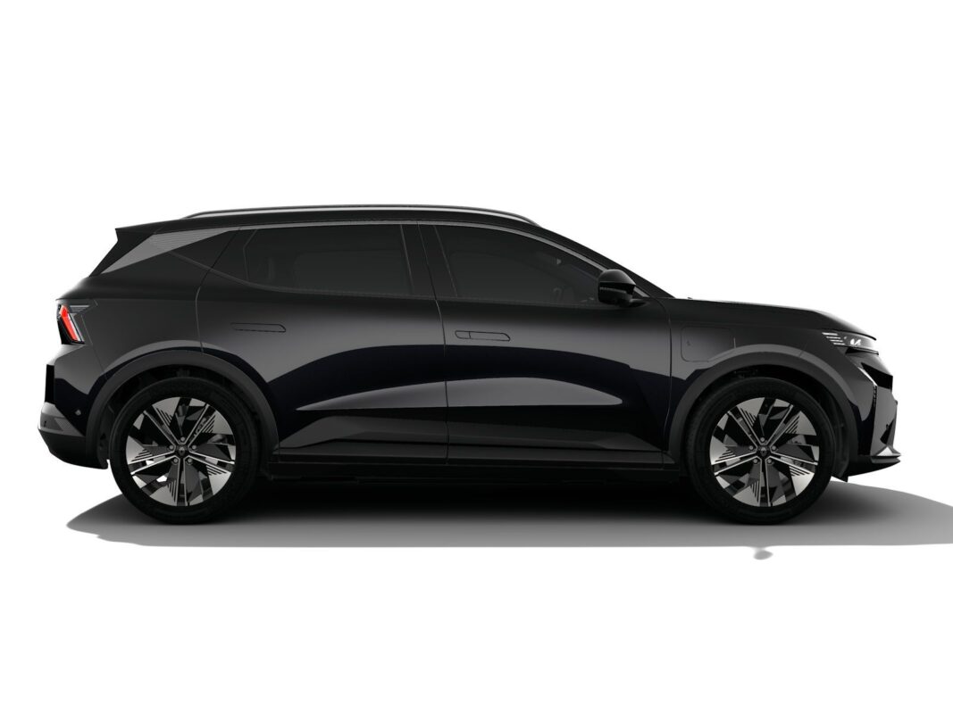 Renault Scénic