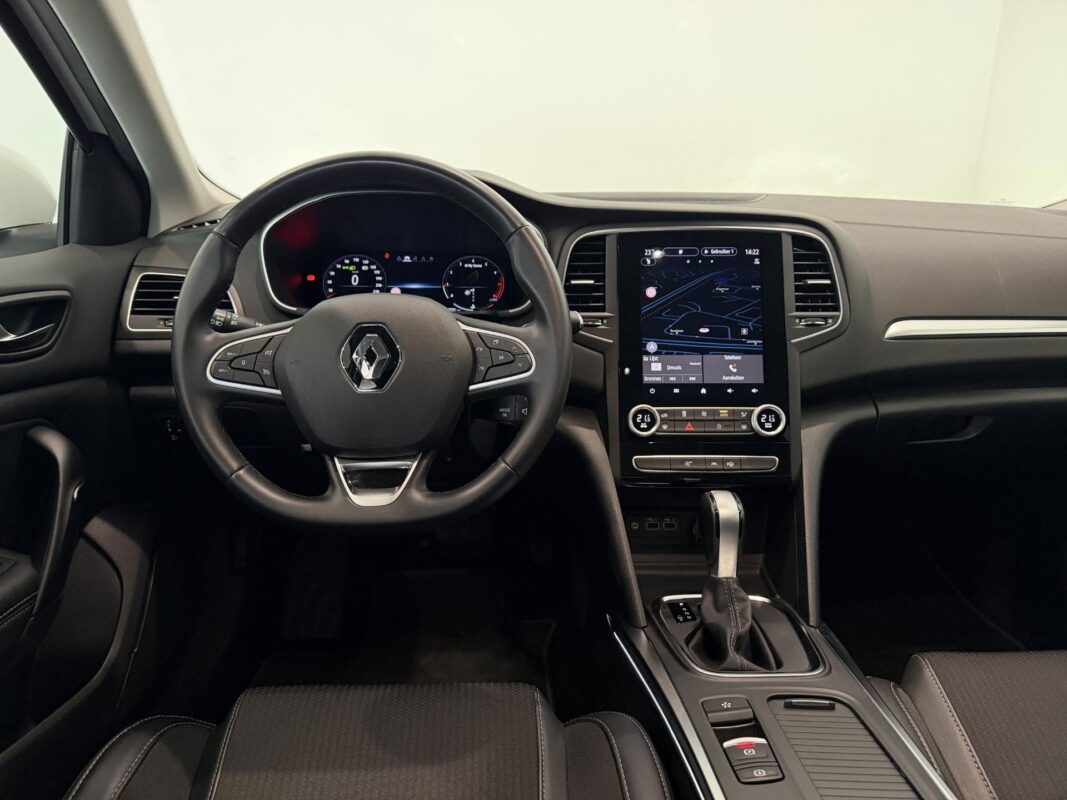Renault MéganeEstate