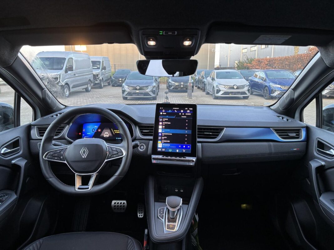 Renault Symbioz