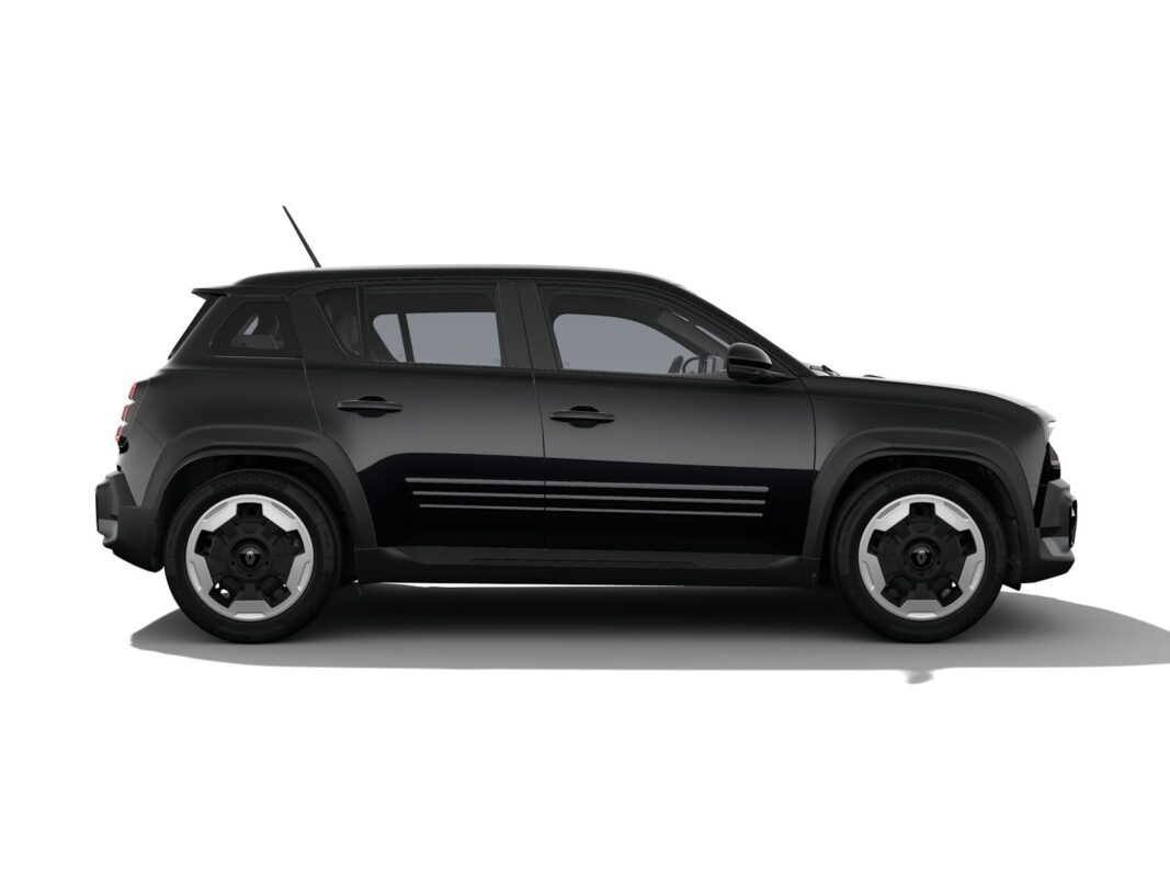 Renault 4