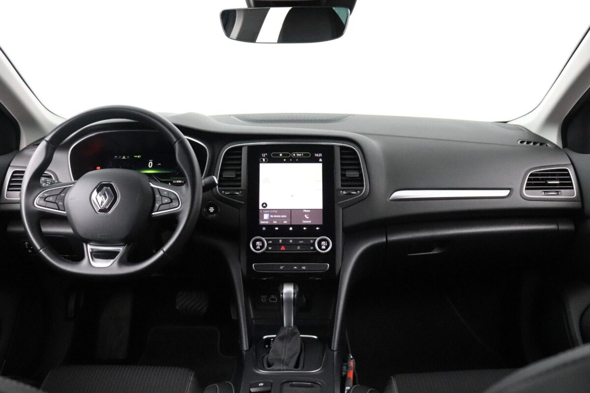 Renault MéganeEstate