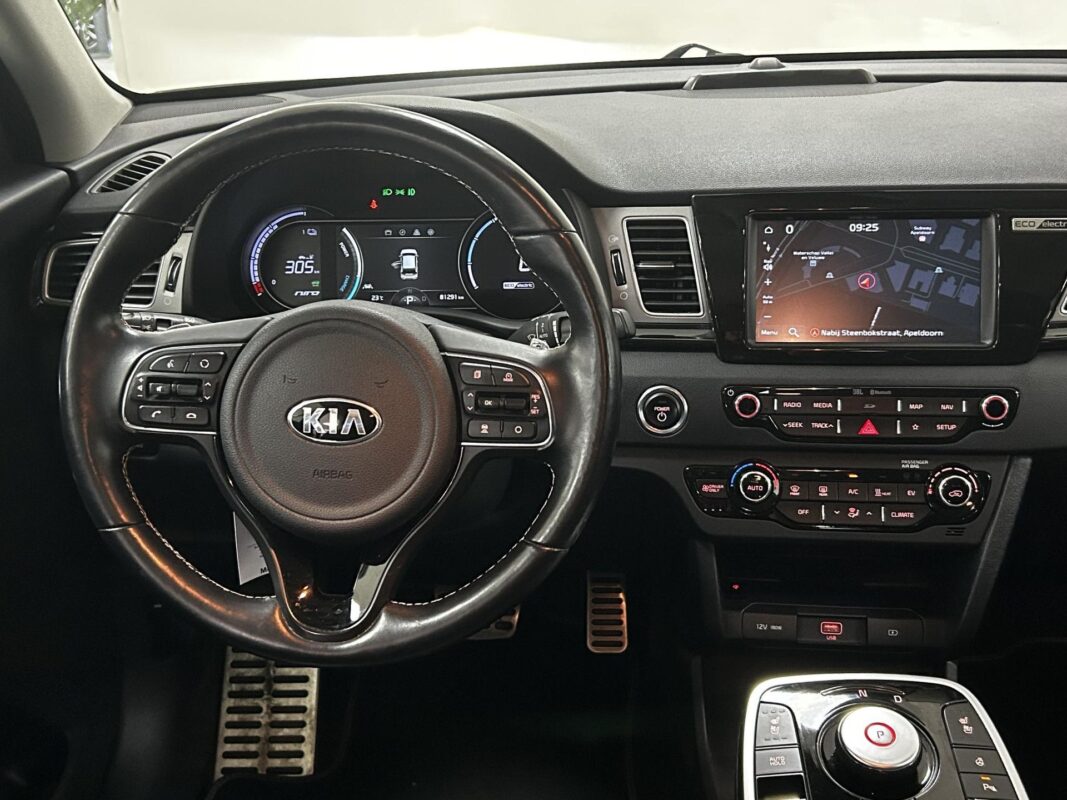 Kia e-Niro