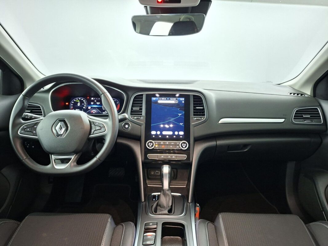 Renault MéganeEstate