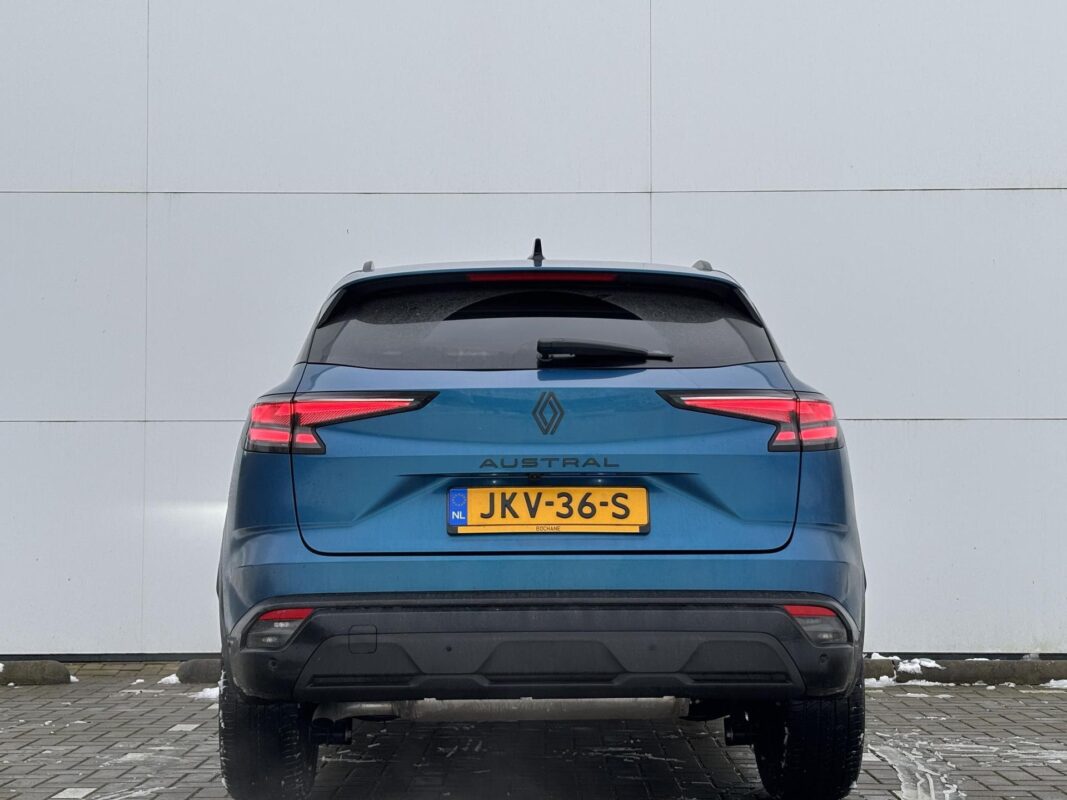 Renault Austral