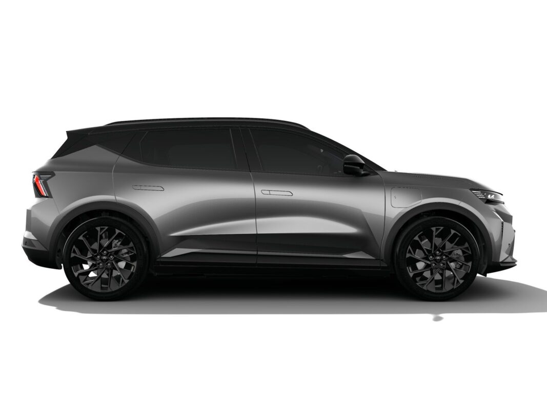 Renault Scénic