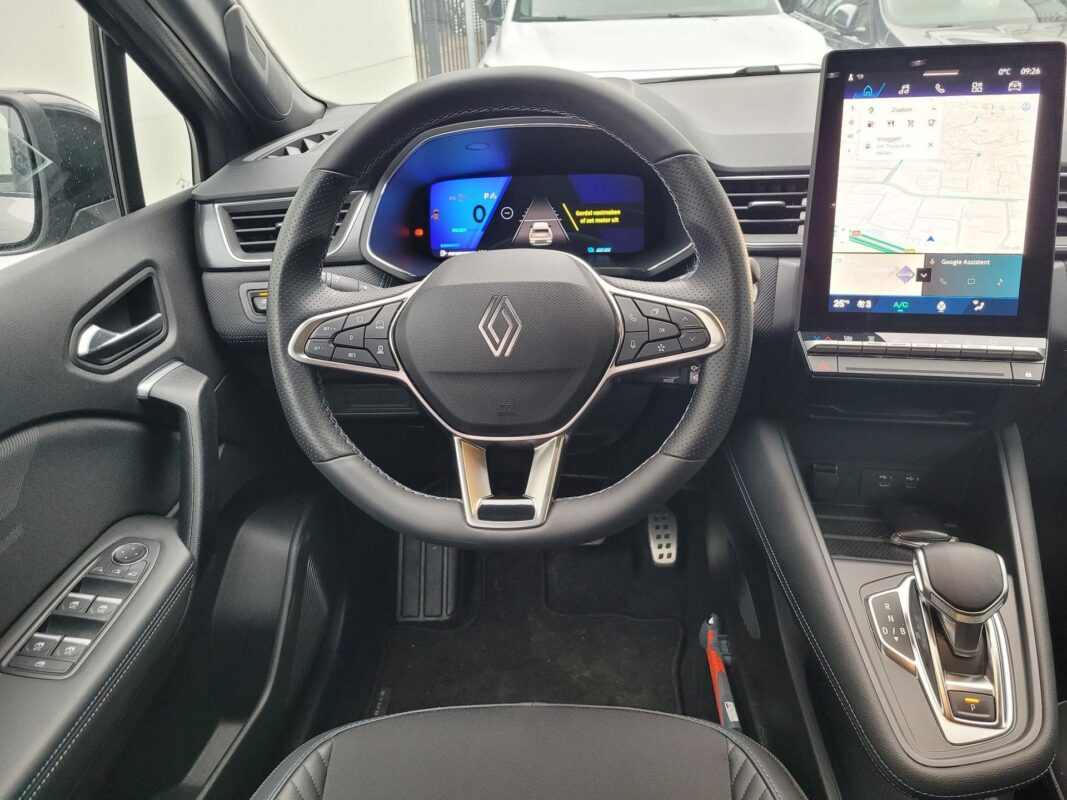 Renault Symbioz