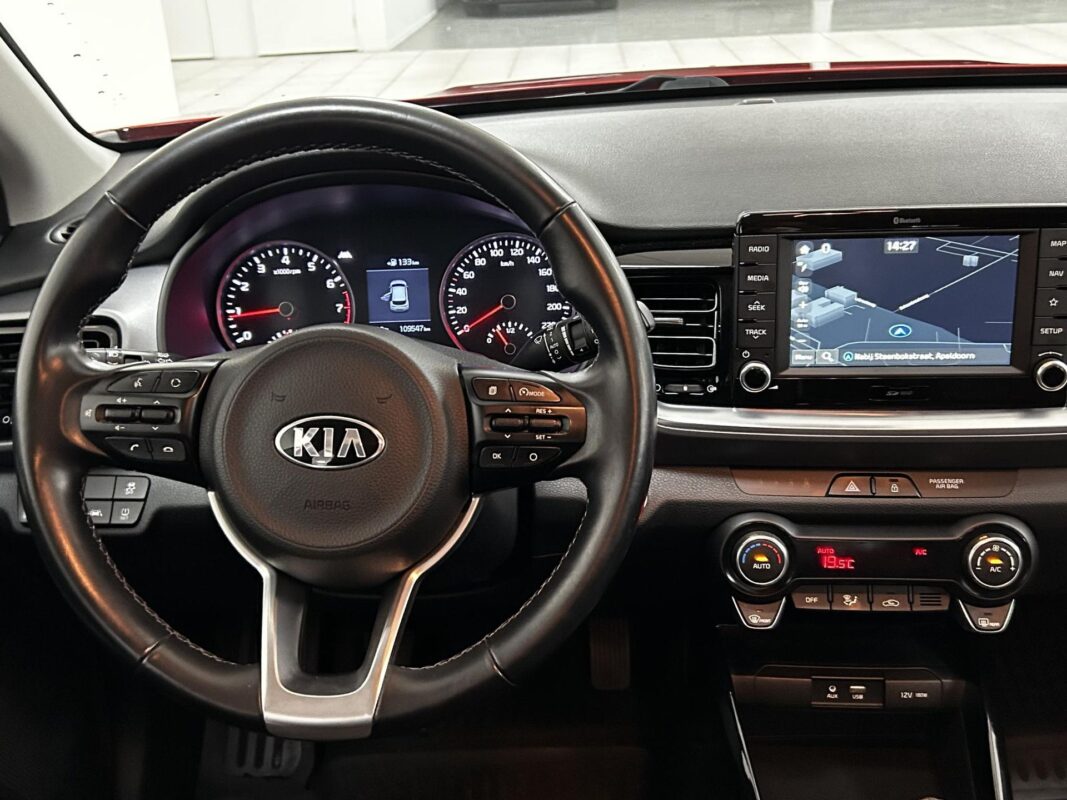 Kia Stonic