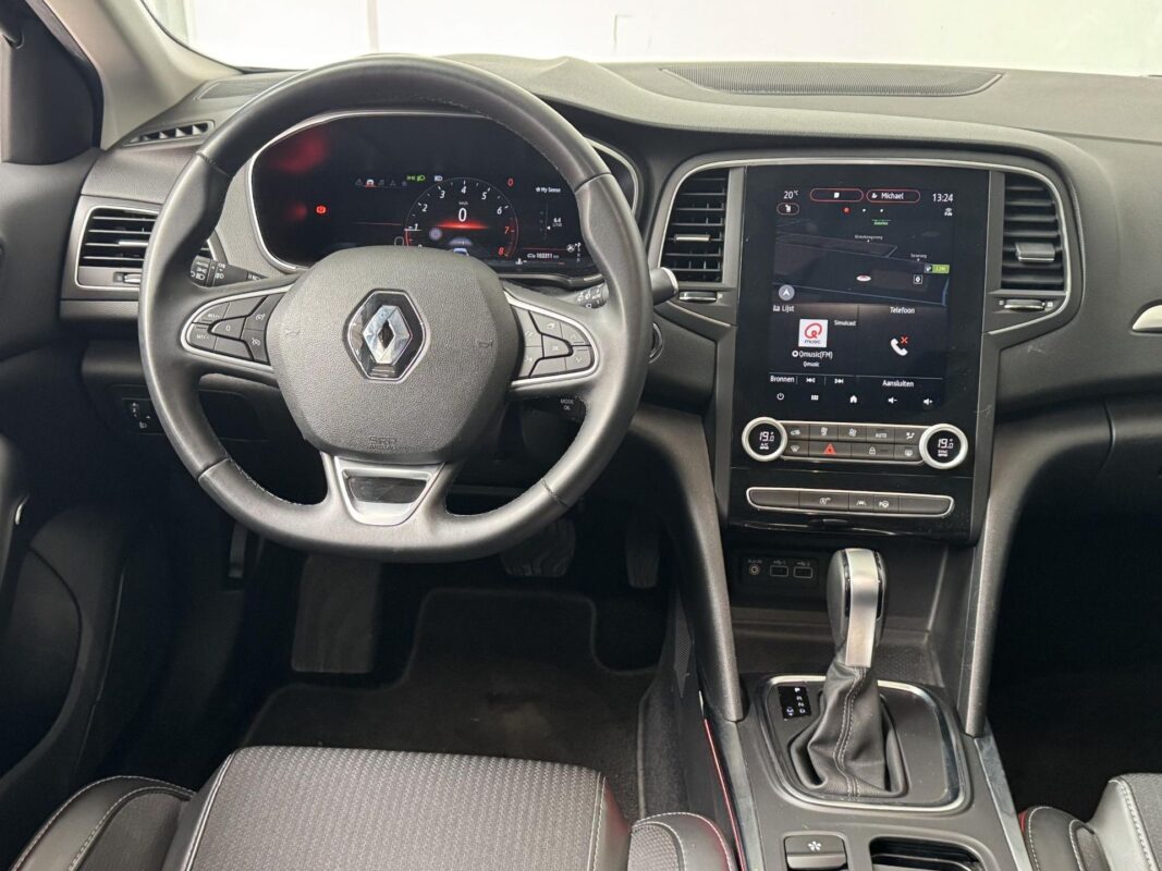 Renault MéganeEstate