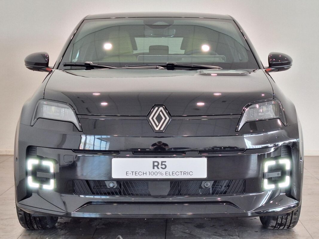 Renault 5