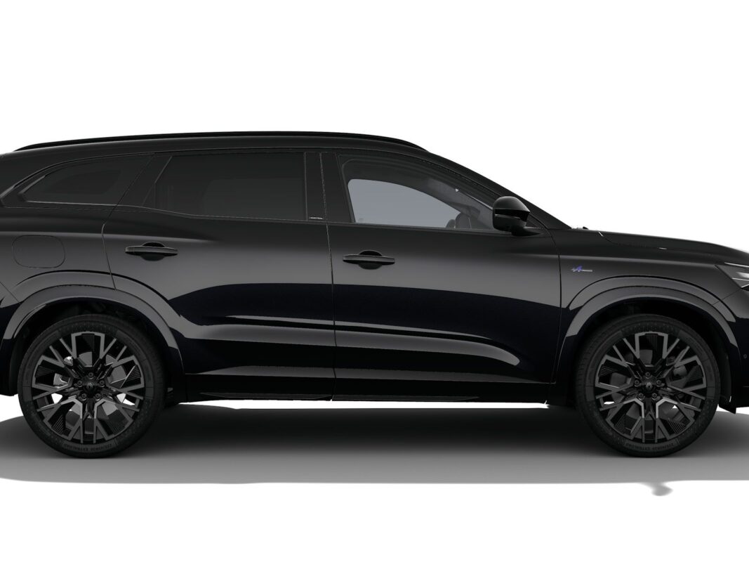 Renault Espace