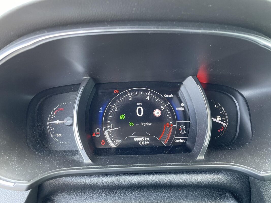 Renault MéganeEstate